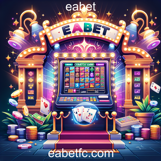 Descubra o Mundo das Raspadinhas no eabet