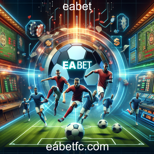A Ascensão dos Jogos de Esportes no Mundo Digital