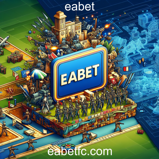 O Fascínio dos Jogos de Estratégia no eabet